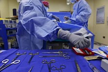 spine surgery 