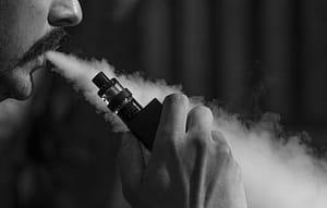 vaping