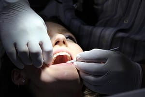 Dentist