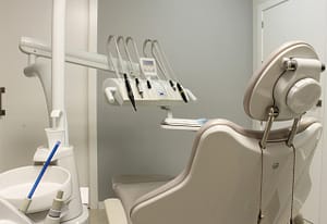 Sedation Dentistry